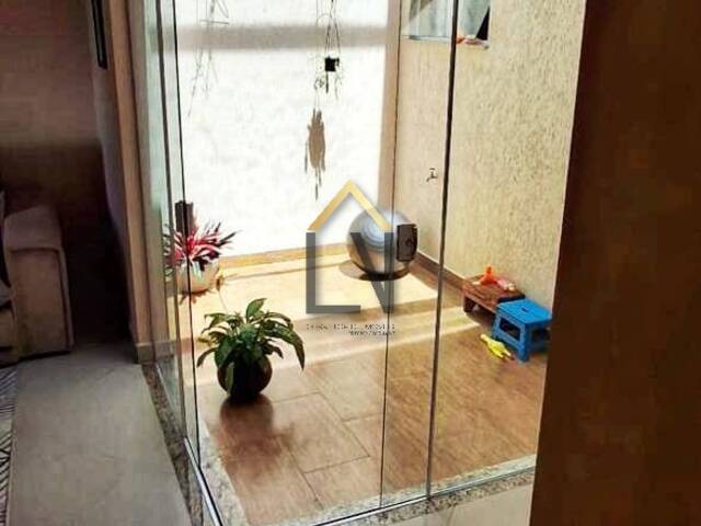 #2154 - Casa em condomínio para Venda em Tremembé - SP