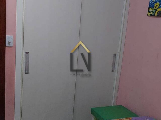 Apartamento para Venda em Taubaté - 4