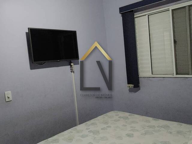 Apartamento para Venda em Taubaté - 5