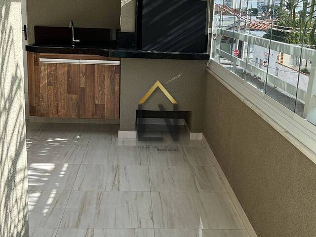 Apartamento para Venda em Taubaté - 5