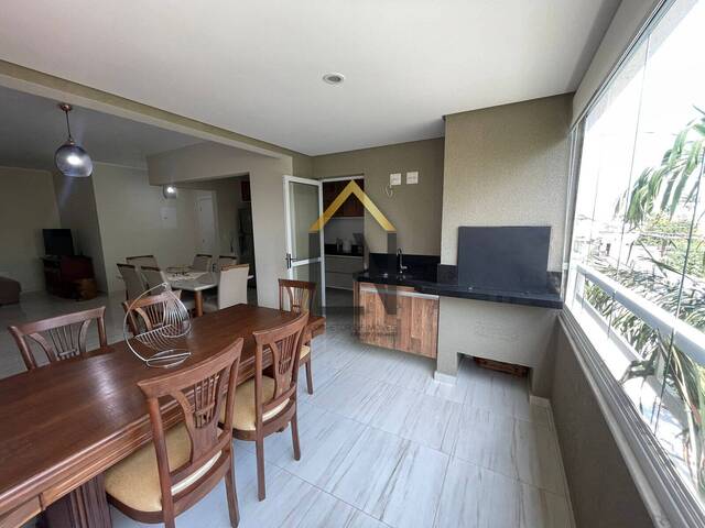 Apartamento para Venda em Taubaté - 4
