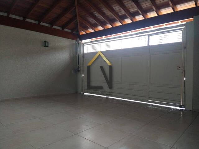 #2158 - Casa para Venda em Taubaté - SP