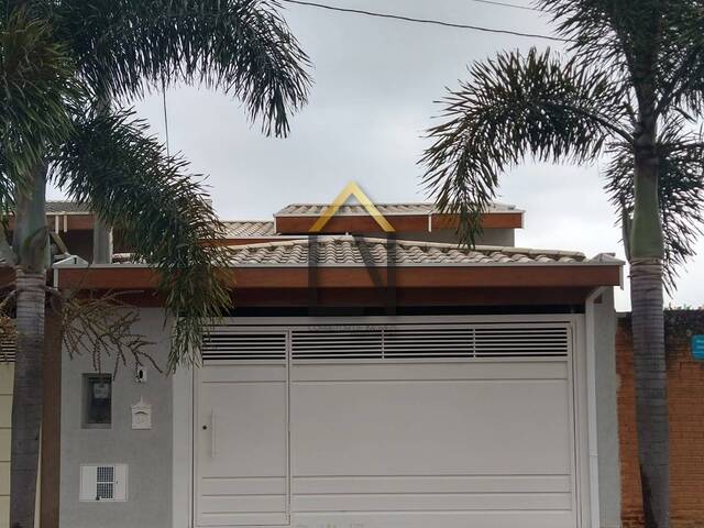 #2158 - Casa para Venda em Taubaté - SP