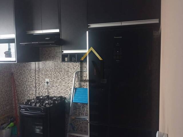 #2159 - Apartamento para Venda em Taubaté - SP