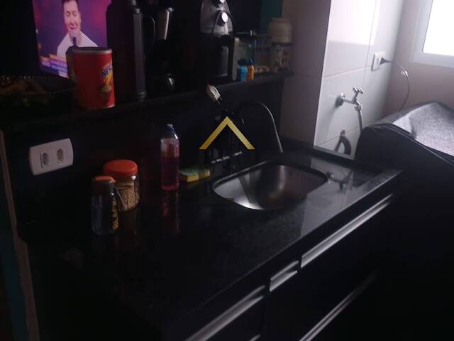 Apartamento para Venda em Taubaté - 4