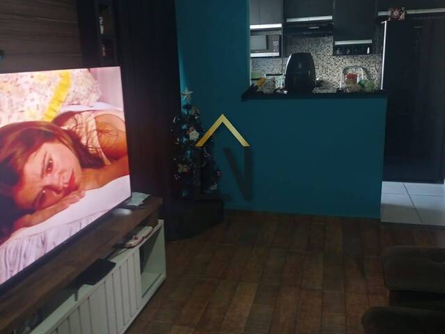 Venda em Parque Bandeirantes - Taubaté