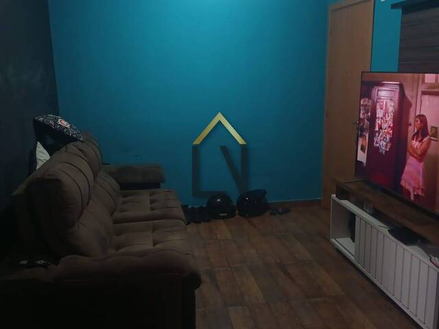 #2159 - Apartamento para Venda em Taubaté - SP