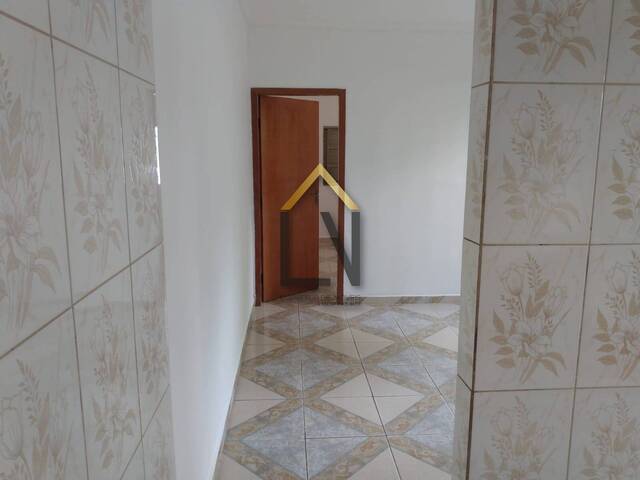 Casa para Venda em Tremembé - 5