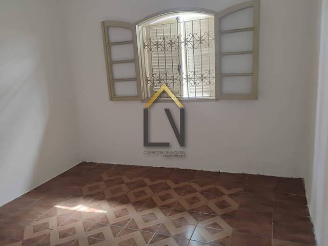 #2161 - Casa para Venda em Taubaté - SP