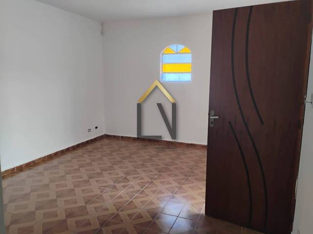 #2161 - Casa para Venda em Taubaté - SP