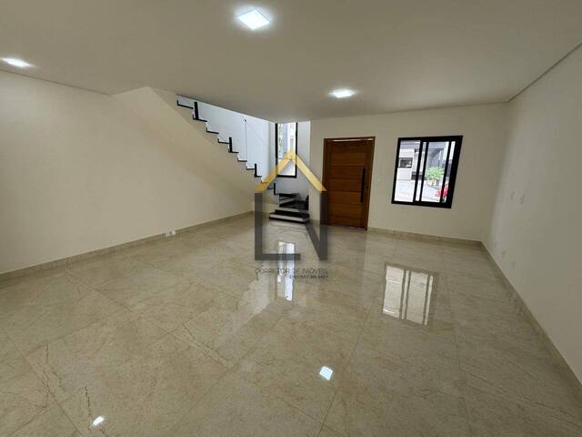 #2163 - Casa em condomínio para Venda em Taubaté - SP