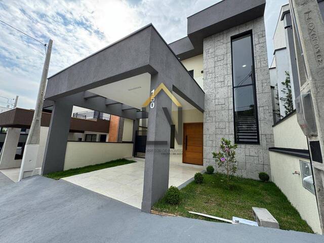 Venda em Morada dos Nobres - Taubaté