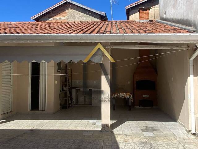 #2165 - Casa para Venda em Taubaté - SP