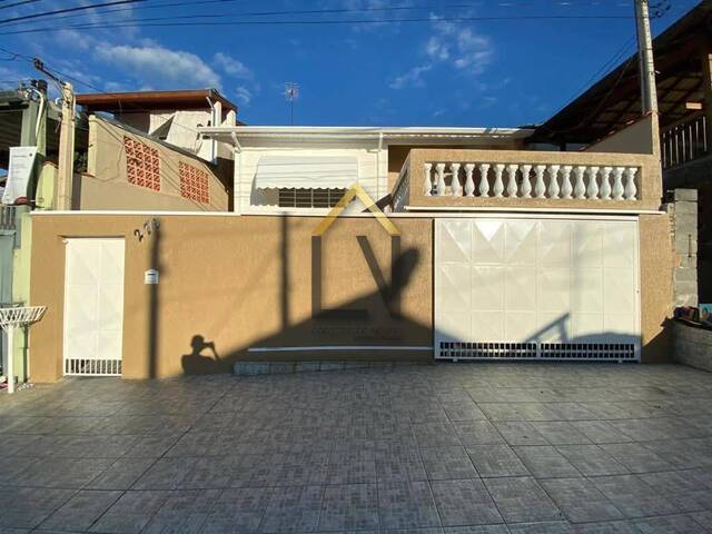 Venda em Jardim América - Taubaté