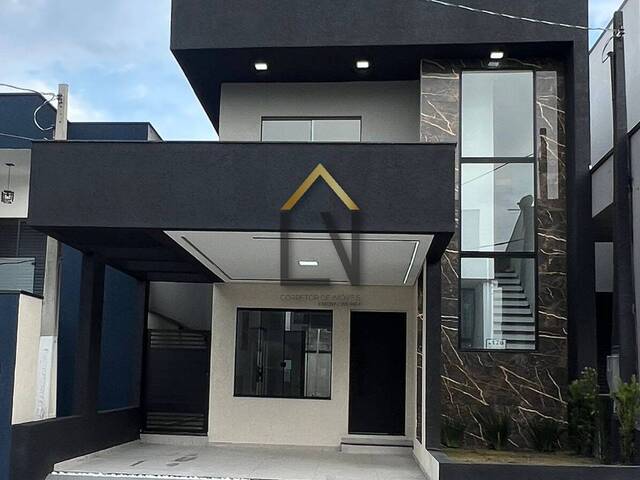 Venda em Morada dos Nobres - Taubaté