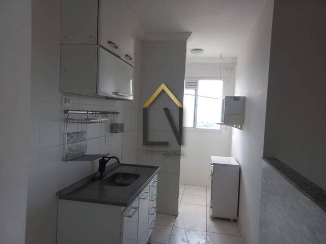 Venda em Residencial Sítio Santo Antônio - Taubaté