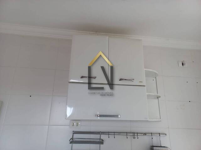 #2167 - Apartamento para Venda em Taubaté - SP