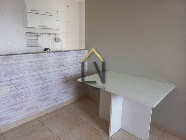 Apartamento para Venda em Taubaté - 5
