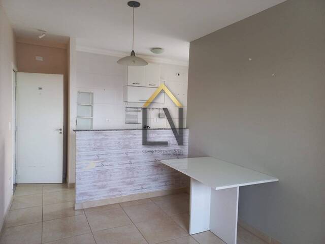 Apartamento para Venda em Taubaté - 4