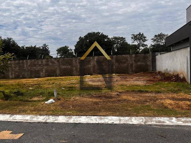 #2168 - Área para Venda em Tremembé - SP