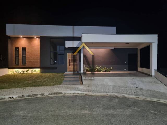 #2170 - Casa para Venda em Tremembé - SP