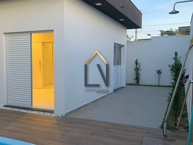 Casa em condomínio para Venda em Caçapava - 5