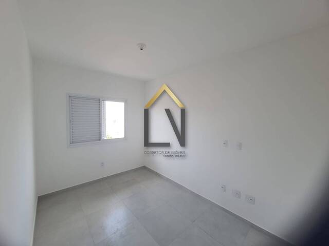 Apartamento para Venda em Taubaté - 5
