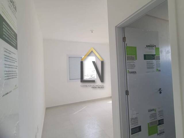 #2172 - Apartamento para Venda em Taubaté - SP