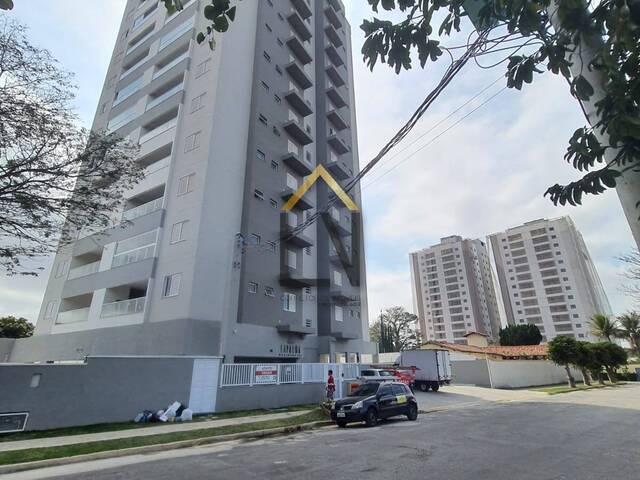 Venda em Jardim das Nações - Taubaté