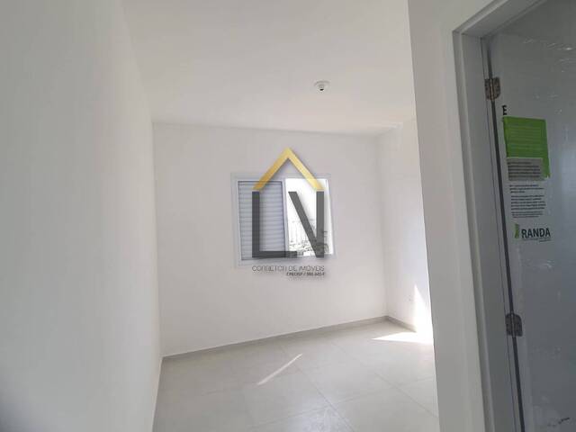 #2172 - Apartamento para Venda em Taubaté - SP