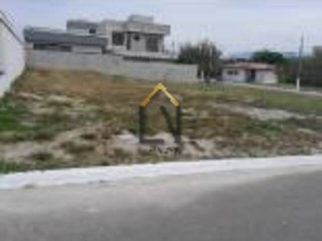 #2173 - Área para Venda em Taubaté - SP