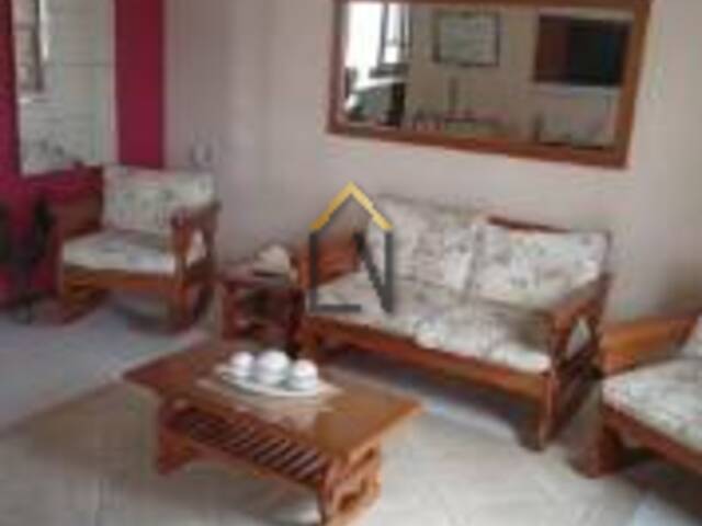 #2174 - Casa para Venda em Tremembé - SP