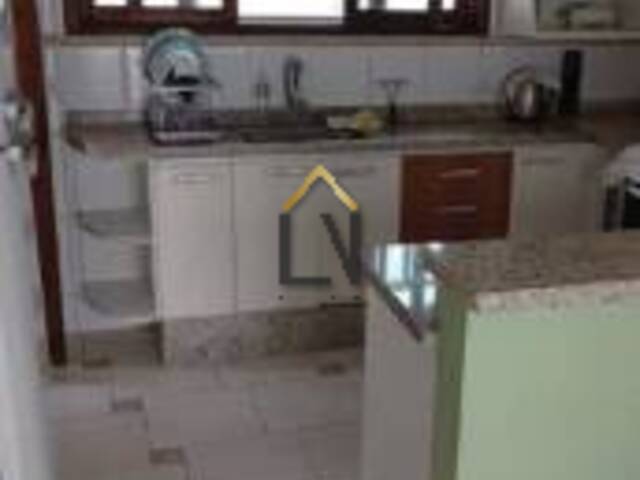 #2174 - Casa para Venda em Tremembé - SP