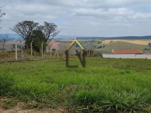 #2175 - Área para Venda em Caçapava - SP