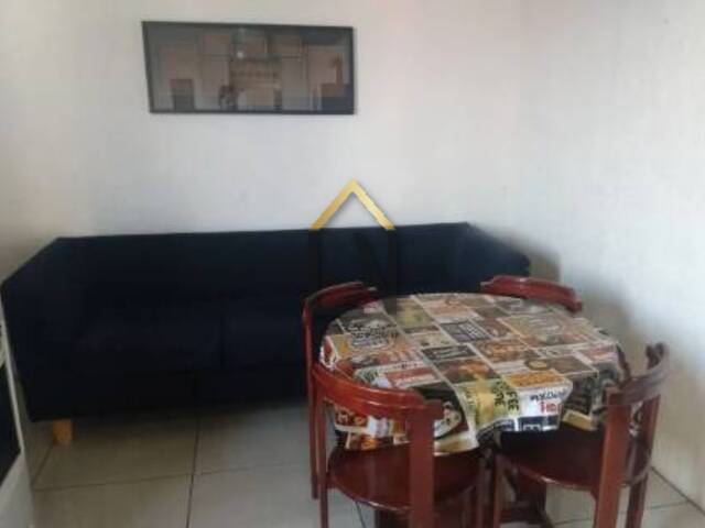 #2176 - Casa para Venda em Caçapava - SP