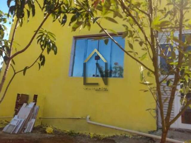 Venda em Jardim Palmeiras - Caçapava