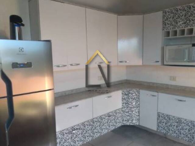 #2176 - Casa para Venda em Caçapava - SP