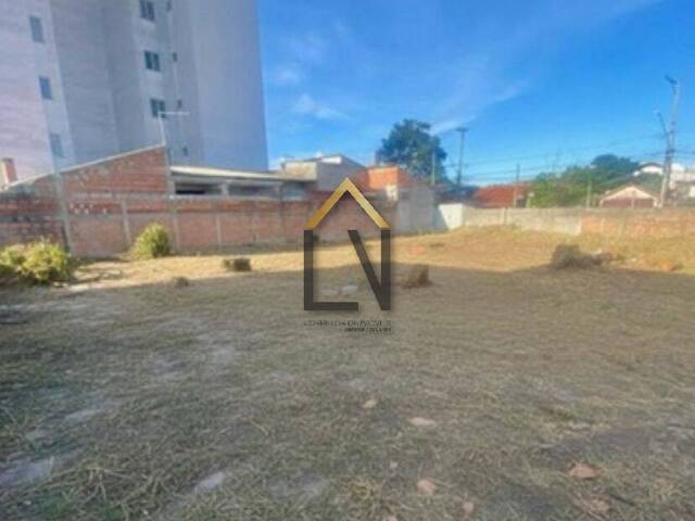 #2177 - Área para Venda em Taubaté - SP