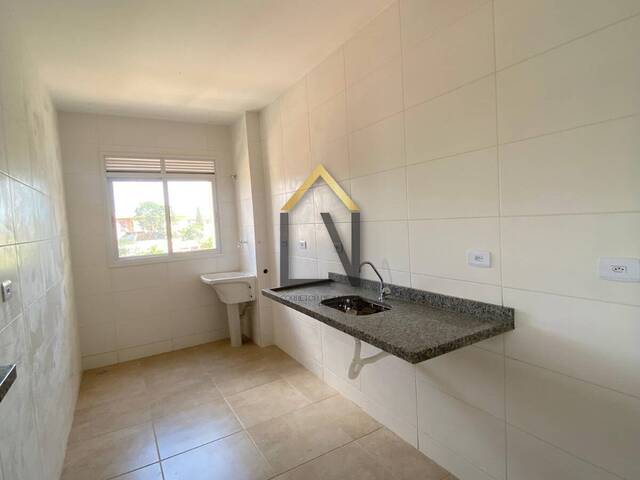 #2179 - Apartamento para Venda em Taubaté - SP