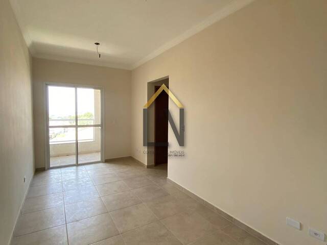 #2179 - Apartamento para Venda em Taubaté - SP