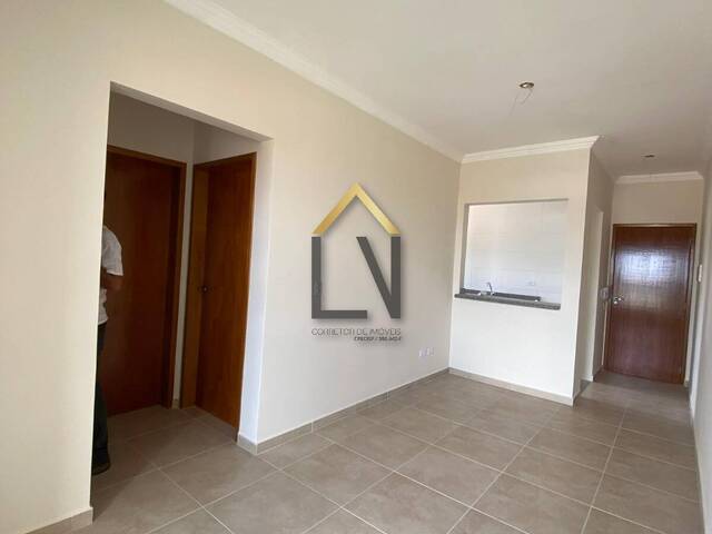 Apartamento para Venda em Taubaté - 5