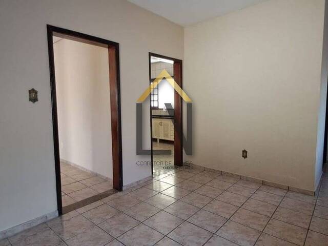 Casa para Venda em Caçapava - 5