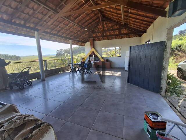#2183 - Chácara para Venda em Caçapava - SP