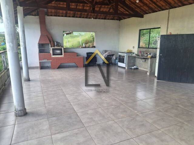 #2183 - Chácara para Venda em Caçapava - SP