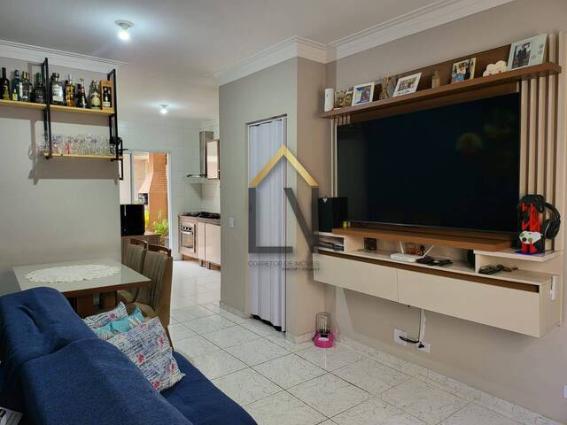 #2184 - Casa para Venda em Caçapava - SP