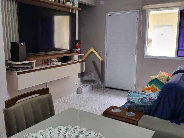 #2184 - Casa para Venda em Caçapava - SP