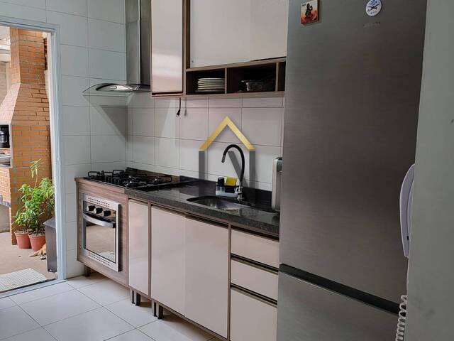 Casa para Venda em Caçapava - 5