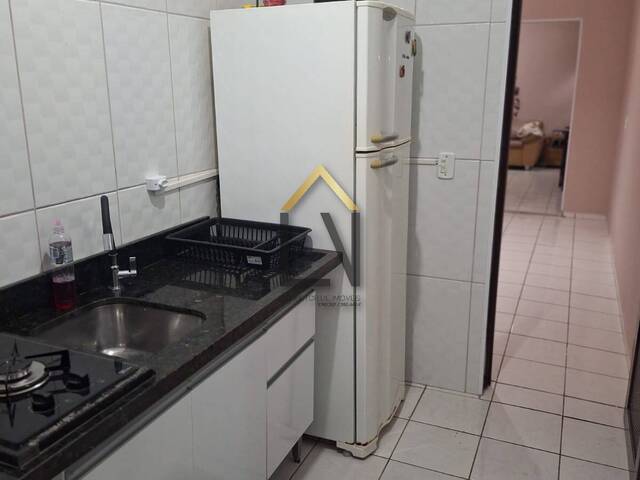 Apartamento para Venda em Ubatuba - 4