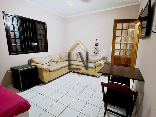 #2185 - Apartamento para Venda em Ubatuba - SP