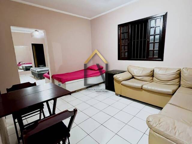 #2185 - Apartamento para Venda em Ubatuba - SP